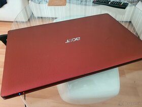 Acer Aspire 5742 series - 6