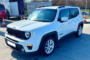 JEEP Renegade 1.3 GSE Night Eagle - 6