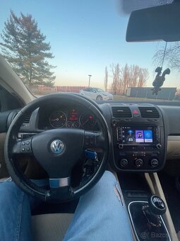 VW Golf 5 1.9tdi - 6