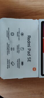 Redmi pad se - 6