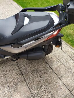 Yamaha XMax 125 - 6