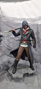 Assassin's Creed Syndicate Jacob Frye soška - 6