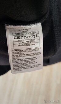 Carhartt WIP - mikina - 6