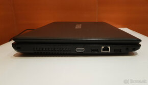 Notebook Toshiba C650-152 - 6