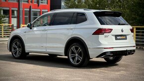 VW TIGUAN ALLSPACE 2020 HIGHLINE RLINE 4MOTION 7Miestne‼️ - 6