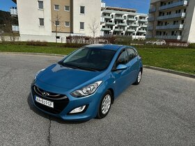 ✅ HYUNDAI I30 1.6 CRDI AUTOMAT 2012 ✅ - 6