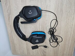 Logitech G432 - 6