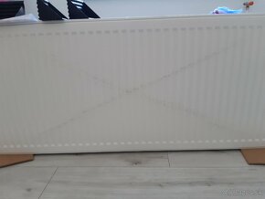 Panelovy radiator - 6