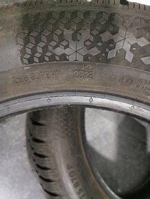 Continental 225/55 R17 101V zimné pneumatiky 2022 - 6