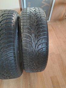 185/60 R15 zimne NOKIAN - 6