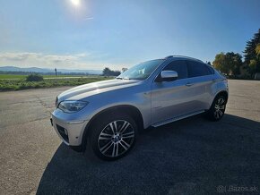 BMW X6 xDrive 40d - 6