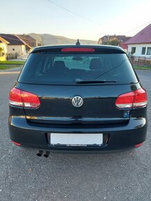 GOLF VI 2.0 TDI 103KW 2012 MATCH TOP..... - 6