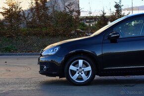 Volkswagen Golf 2.0TDI Highline DSG - 6