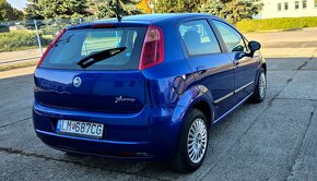 Fiat Grande Punto 1.4 Dynamic - 6