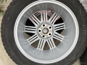 Originál Toyota 235/55R18 5x114,3 - 4ks - 6