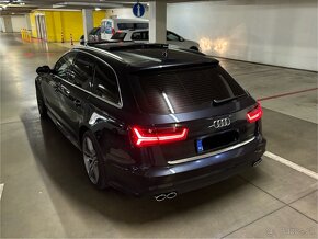 Audi a7 2017 3.0TDI 4x4 - 6