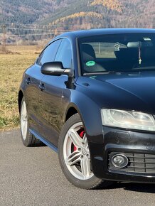 Audi a5 2011 s-line - 6