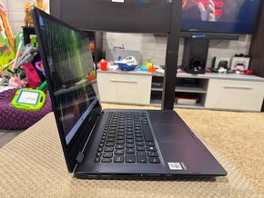 ASUS Vivobook Flip TP412F. dotykový displej - 6