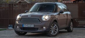 Mini Countryman 2.0D 4x4 - 6