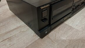 Technics RS-B 705 - 6