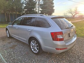 Skoda octavia 3 1.6 TDI 81Kw 178 000 km - 6