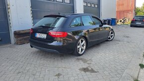 Audi A4 Avant - 6