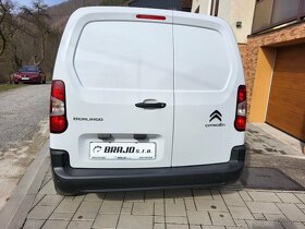 Citroën Berlingo BlueHDi 100 Feel Business M - 6