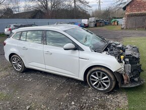 Renault Megane 1.5DCi 81kw, r.2018, klima - 6