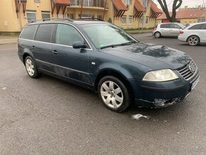 Volkswagen Passat B5.5 - 6