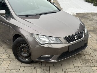 Seat Leon ST 1.6 TDI CR S S 100k Coool Plus - 6