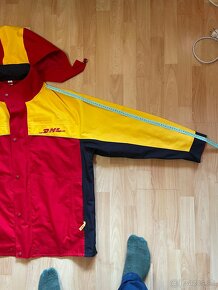 DHL bunda, XL - 6