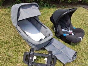 Detský kočík Britax - 6