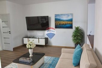 Apartmánový dom, 4 x byty + 3 garzónky, 359m2, zrekonštruova - 6