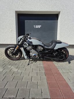 HD NIGHT ROD SPECIAL 1250 - DPH - 6