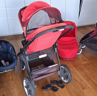 Kočíky Cybex - 6