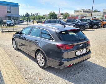 KIA CEED 1.0 T-GDI SILVER/ MOŽNÝ ODPOČET DPH - 6