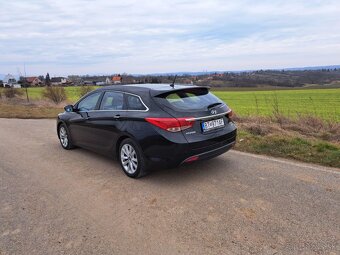 Hyundai i40 CW 1.7 CRDI 100kW - 6