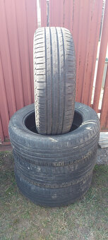 Nokian 225/60 R18 - 6