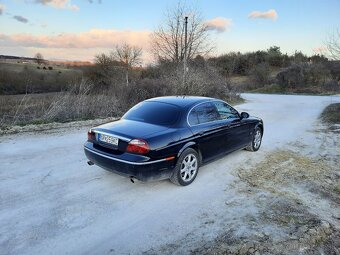 Jaguar s-type - 6