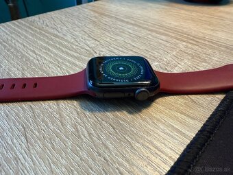 Apple watch 6 40mm Nike - 6