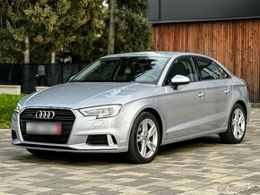 Audi A3 2.0 TDI 110kw Quattro 4x4 - 6