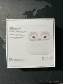 Apple AirPods (3. gen) - 6