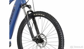 E-Bike Hexagon Boost 3.0 rám 19" - 6