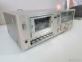 Tape deck SONY TC U2 - 6