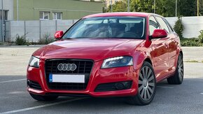 AUDI A3 SPORTBACK - 6