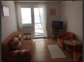 Apartmán Donovaly - prenájom - 6