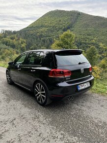 Volkswagen Golf Gtd 2.0 TDi DSG - 6