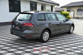 ⏩ Volkswagen Golf Variant 1.6 TDI BMT 115k Comfortline - 6