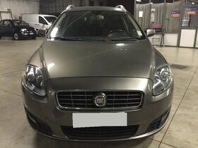 Fiat Croma 1,9 JTDm 110kW (150koní) r.2009 vo výbave Emotion - 6