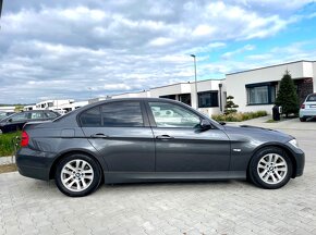 Predám BMW e90 318D 100Kw - 6